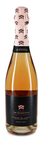 Crémant Rosé Brut