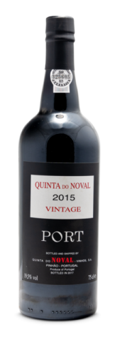 2017 Noval Vintage Port