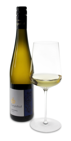 2011 Grüner Veltliner Gutreserve