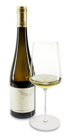 2017 Grüner Veltliner Ried Weinzierlberg trocken