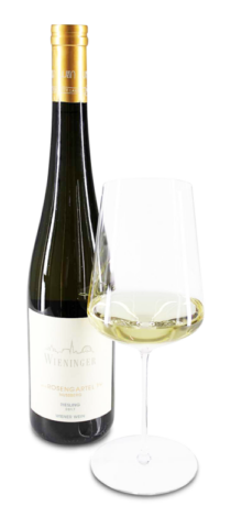 2017 Riesling Ried Rosengartl Nussberg