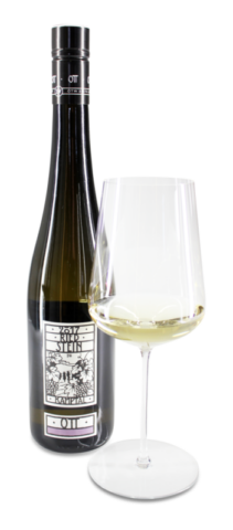 2019 Grüner Veltliner Ried Stein Engabrunn