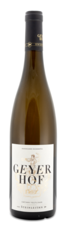 2017 Grüner Veltliner Ried Steinleithn