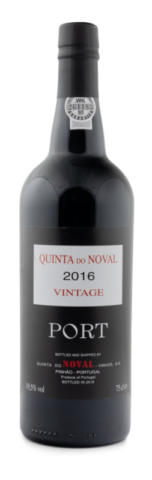 2016 Noval Vintage Port