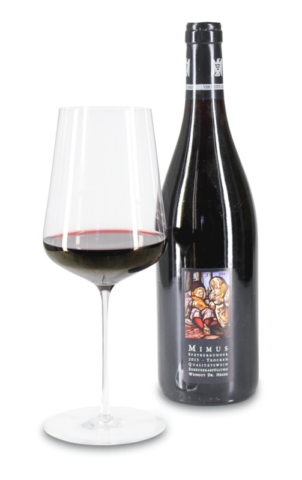2016 Ihringer Winklerberg MIMUS Spätburgunder trocken