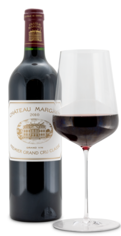2010 Château Margaux