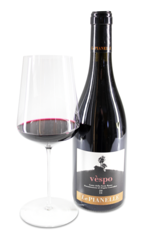 2015 Vèspo Coste della Sesia Rosso DOC