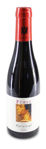 2018 Parzival