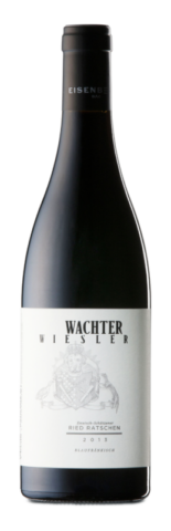 2017 Blaufränkisch Ried Ratschen