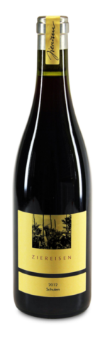 2018 Pinot Noir Schulen