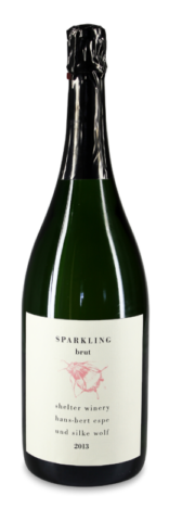 2013 Sparkling Brut