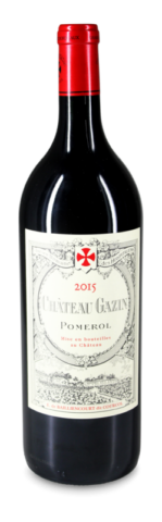 2015 Château Gazin