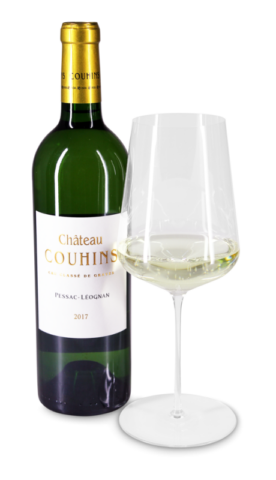 2017 Château Couhins