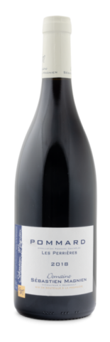 2018 Pommard AC Les Perrières