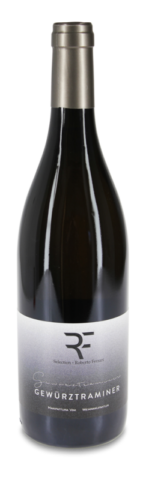 2018 Gewürztraminer RF Mitterberg IGT
