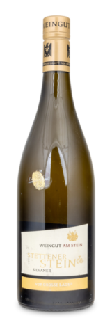 2018 Stettener Stein Silvaner GG trocken