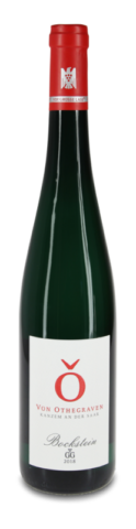 2018 Ockfen Bockstein Riesling GG trocken