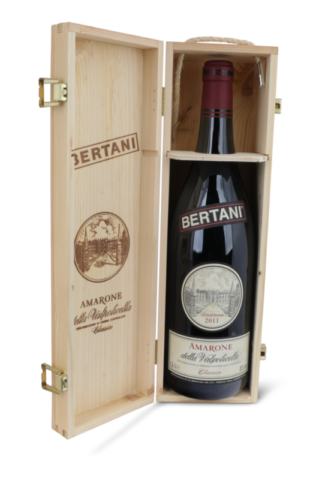 2011 Amarone della Valpolicella DOCG Classico