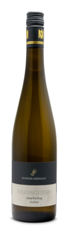 2019 Vulkangestein Riesling trocken