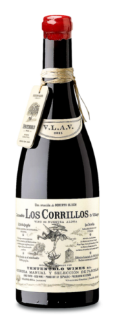 2018 Los Corrillos de Viñaspre