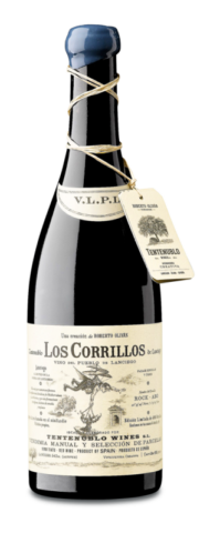 2018 Los Corrillos. Rock-Abo