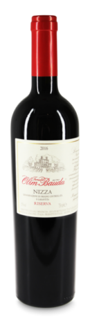 2017 Nizza DOCG Riserva