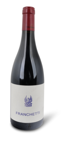 2018 Franchetti Terre Siciliane IGP