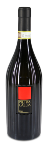 2019 Pietracalda Fiano di Avellino DOCG