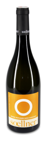2019 Ried Berg Eisenhut Roter Veltliner Reserve