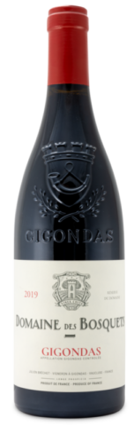 2019 Gigondas AC Réserve