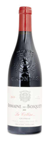 2019 Gigondas AC La Colline