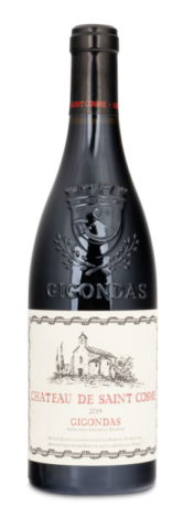 2019 Gigondas AOP