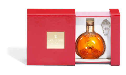 Rémy Martin Louis XIII