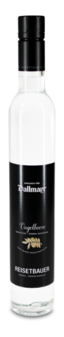 Reisetbauer Vogelbeere Edition Dallmayr