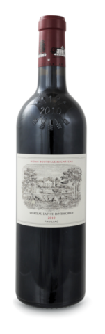 2010 Château Lafite Rothschild