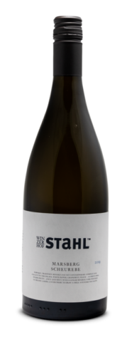 2019 Marsberg Scheurebe