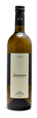 2019 Ried Sernauberg Sauvignon blanc