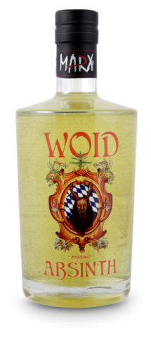 Woid-Absinth