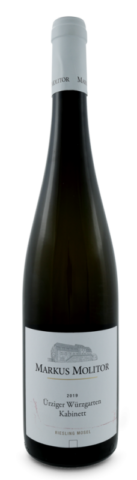 2019 Ürziger Würzgarten Riesling Kabinett trocken