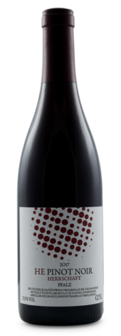 2017 HE Pinot Noir Herrschaft