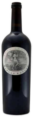 2017 Harlan Estate