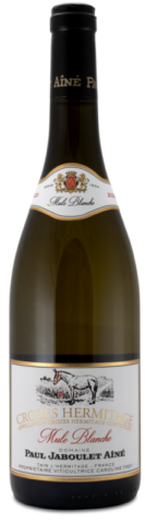 2020 Crozes Hermitage AC Mule Blanche