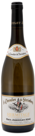 2019 Hermitage AC le Chevalier de Sterimberg blanc