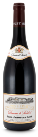 2019 Crozes Hermitage AC Domaine de Thalabert
