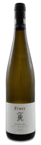 2020 Riesling pur mineral