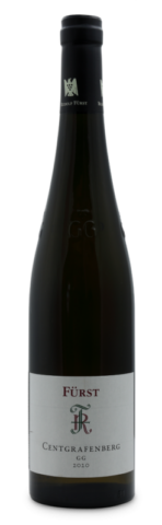 2020 Bürgstadter Centgrafenberg Riesling GG trocken