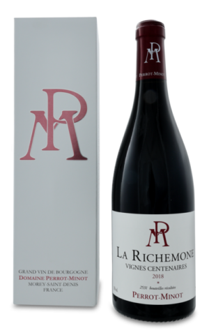2018 Nuits-Saint-Georges Premier Cru AC La Richemone Cuvée Ultra