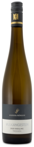 2020 Vulkangestein Riesling trocken
