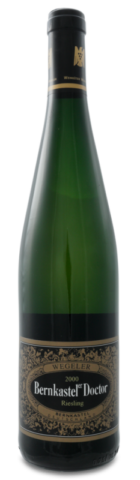 2000 Bernkastel Doctor Riesling