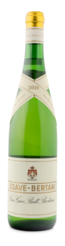 2019 Soave – Bertani DOC